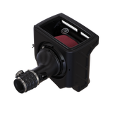 Cold Air Intake for 2017-2024 Nissan Titan V8-5.6L
