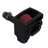 Cold Air Intake for 2017-2024 Nissan Titan V8-5.6L