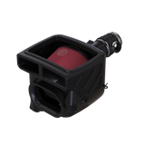 Cold Air Intake for 2017-2024 Nissan Titan V8-5.6L