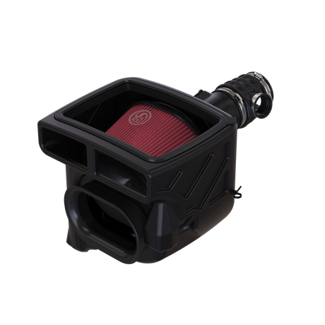 Cold Air Intake for 2017-2024 Nissan Titan V8-5.6L