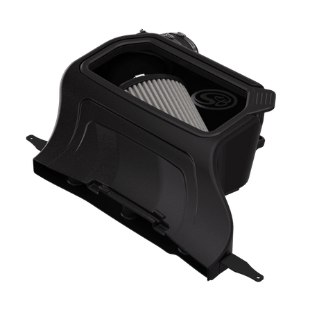 Cold Air Intake for the 2025-2026 Ford Bronco Sport 2.0L, 2025-2026 Ford Maverick 2.0L