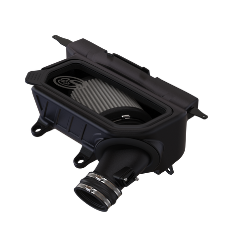 Cold Air Intake for the 2025-2026 Ford Bronco Sport 2.0L, 2025-2026 Ford Maverick 2.0L