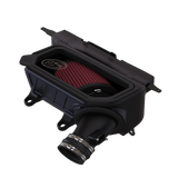 Cold Air Intake for the 2025-2026 Ford Bronco Sport 2.0L, 2025-2026 Ford Maverick 2.0L