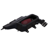 Cold Air Intake for the 2025-2026 Ford Bronco Sport 2.0L, 2025-2026 Ford Maverick 2.0L