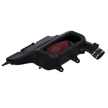 Cold Air Intake for the 2025-2026 Ford Bronco Sport 2.0L, 2025-2026 Ford Maverick 2.0L