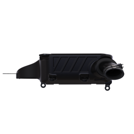 Cold Air Intake for the 2025-2026 Ford Bronco Sport 2.0L, 2025-2026 Ford Maverick 2.0L