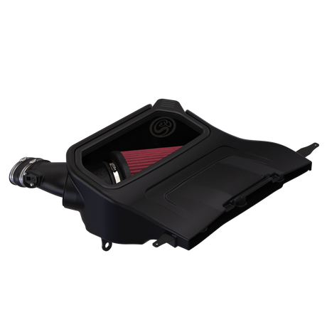 Cold Air Intake for the 2025-2026 Ford Bronco Sport 2.0L, 2025-2026 Ford Maverick 2.0L