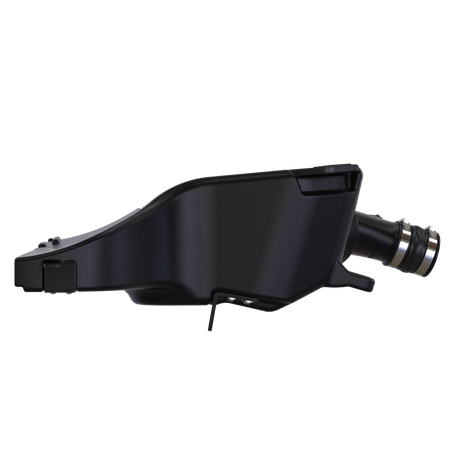 Cold Air Intake for the 2025-2026 Ford Bronco Sport 2.0L, 2025-2026 Ford Maverick 2.0L