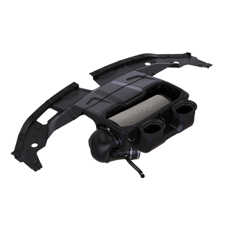 Cold Air Intake for 2021-2024 RAM 1500 TRX V8-6.2L with 3.0L Whipple Supercharger