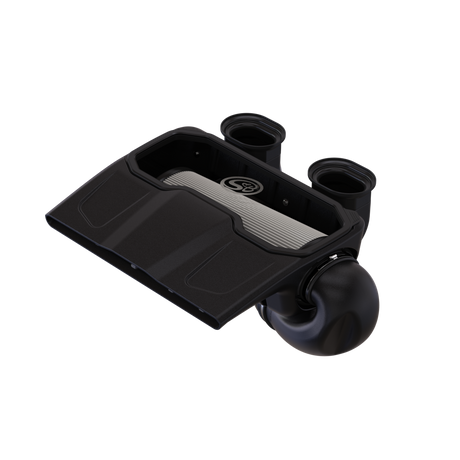 Cold Air Intake for 2021-2024 RAM 1500 TRX V8-6.2L with 3.0L Whipple Supercharger
