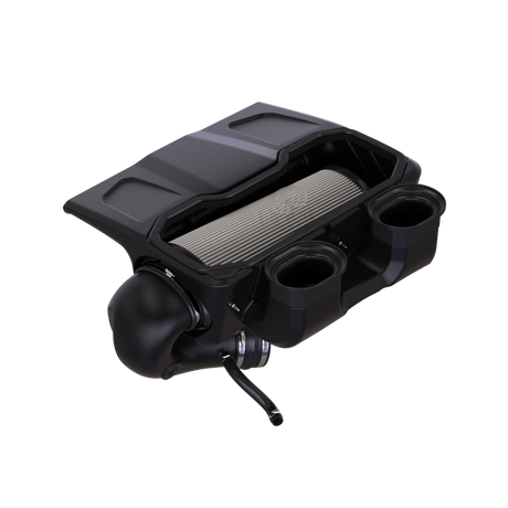 Cold Air Intake for 2021-2024 RAM 1500 TRX V8-6.2L with 3.0L Whipple Supercharger