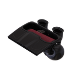 Cold Air Intake for 2021-2024 RAM 1500 TRX V8-6.2L with 3.0L Whipple Supercharger