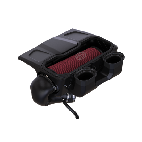 Cold Air Intake for 2021-2024 RAM 1500 TRX V8-6.2L with 3.0L Whipple Supercharger
