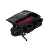 Cold Air Intake for 2021-2024 RAM 1500 TRX V8-6.2L with 3.0L Whipple Supercharger