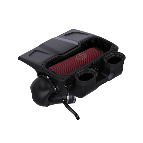 Cold Air Intake for 2021-2024 RAM 1500 TRX V8-6.2L with 3.0L Whipple Supercharger