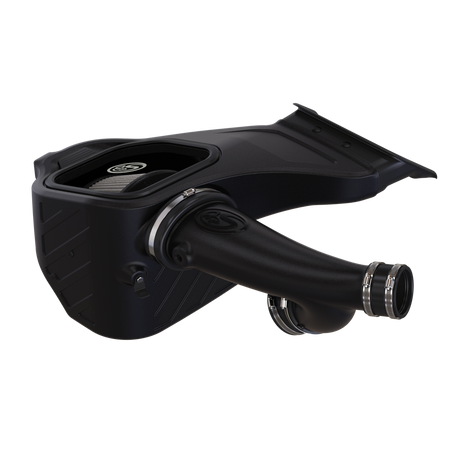 Cold Air Intake For 2021-2026 Ford F-150 3.5L PowerBoost