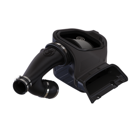 Cold Air Intake For 2021-2026 Ford F-150 3.5L PowerBoost