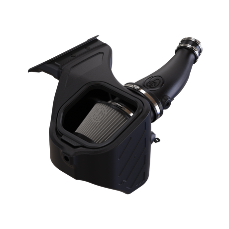 Cold Air Intake For 2021-2026 Ford F-150 3.5L PowerBoost