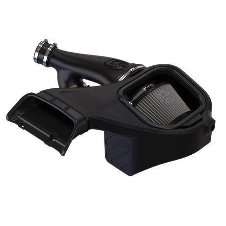 Cold Air Intake For 2021-2026 Ford F-150 3.5L PowerBoost
