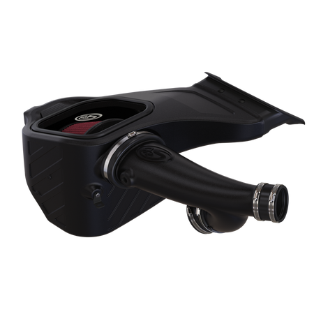 Cold Air Intake For 2021-2026 Ford F-150 3.5L PowerBoost