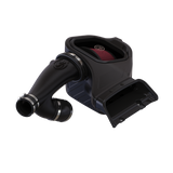 Cold Air Intake For 2021-2026 Ford F-150 3.5L PowerBoost
