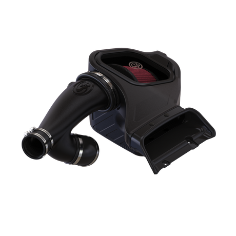 Cold Air Intake For 2021-2026 Ford F-150 3.5L PowerBoost