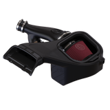 Cold Air Intake For 2021-2026 Ford F-150 3.5L PowerBoost