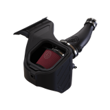 Cold Air Intake For 2021-2026 Ford F-150 3.5L PowerBoost