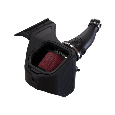 Cold Air Intake For 2021-2026 Ford F-150 3.5L PowerBoost