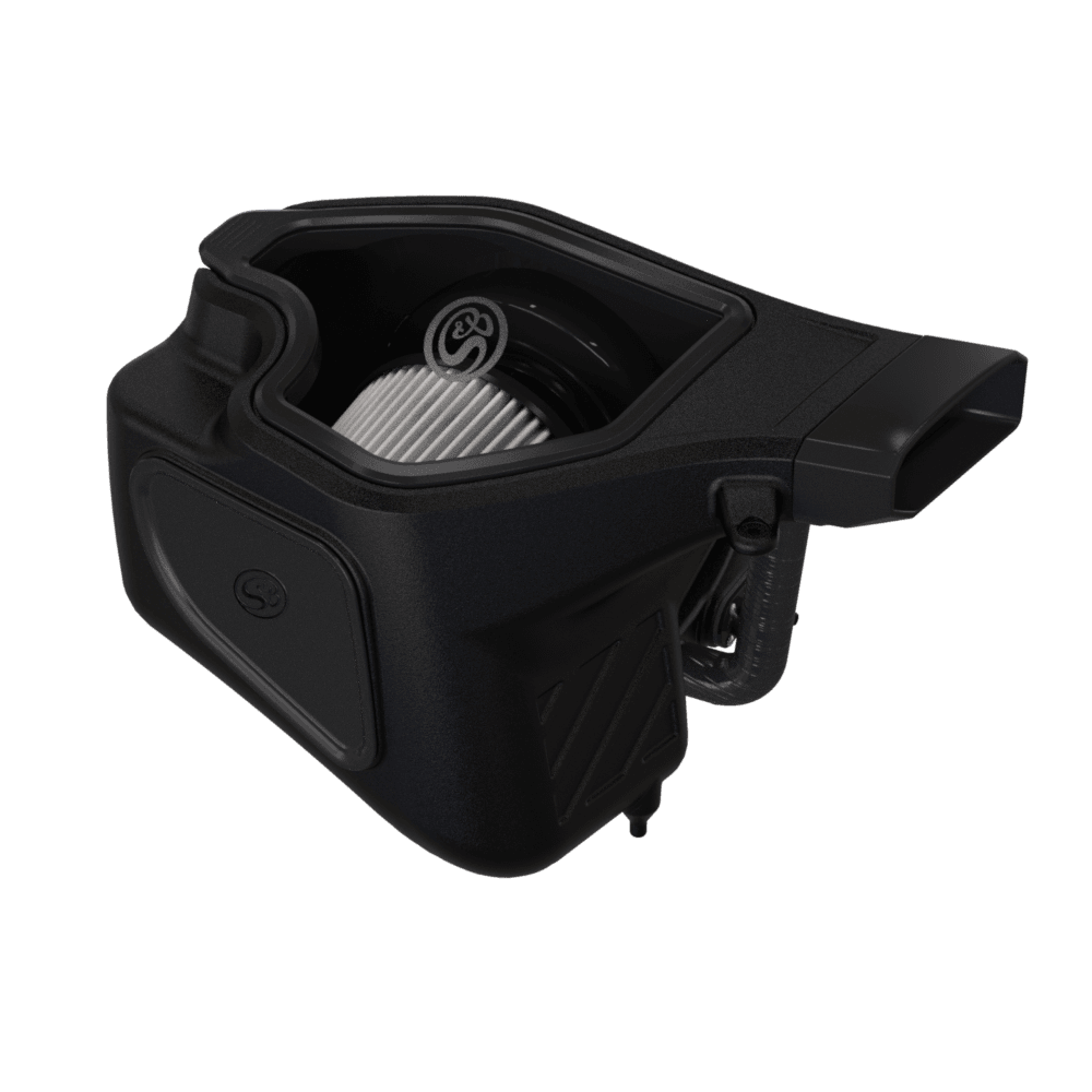 Cold Air Intake for 2024 Ford Ranger 2.3L Ecoboost