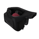 Cold Air Intake for 2024 Ford Ranger 2.3L Ecoboost