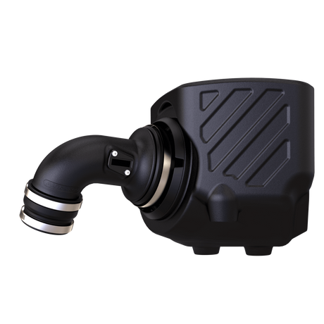 Cold Air Intake for 2024-2026 Toyota Land Cruiser, 2.4L