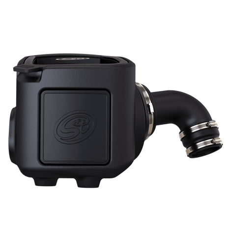 Cold Air Intake for 2024-2026 Toyota Land Cruiser, 2.4L