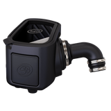 Cold Air Intake for 2024-2026 Toyota Land Cruiser, 2.4L