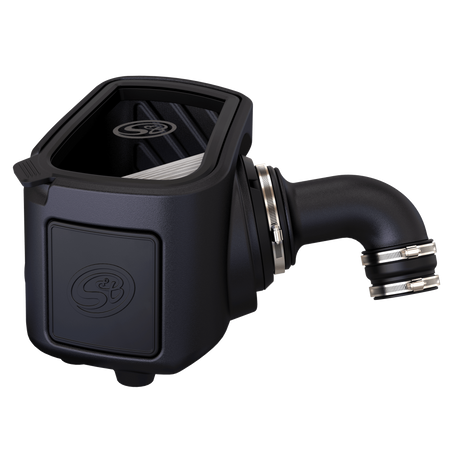 Cold Air Intake for 2024-2026 Toyota Land Cruiser, 2.4L