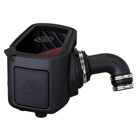 Cold Air Intake for 2024-2026 Toyota Land Cruiser, 2.4L