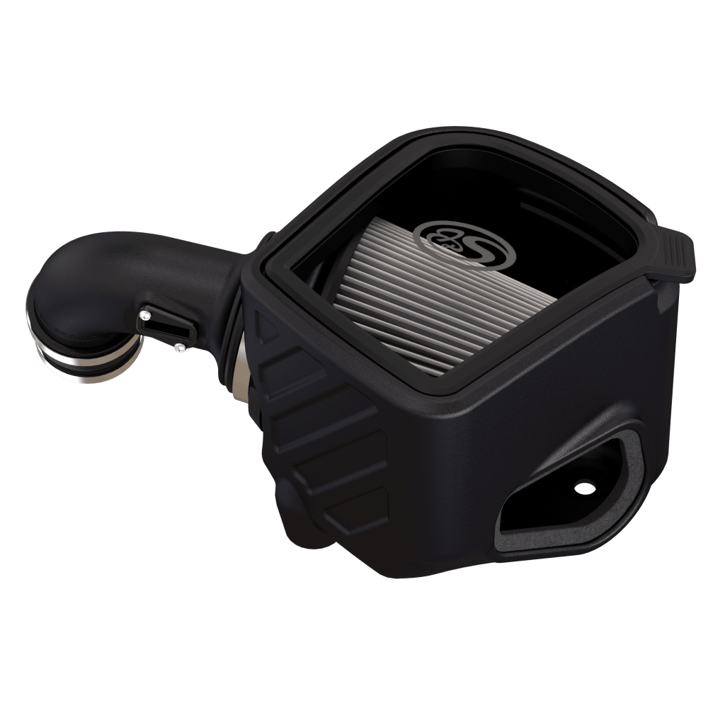 Cold Air Intake for 2024-2026 Toyota Land Cruiser, 2.4L