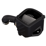 Cold Air Intake for 2024-2026 Toyota Land Cruiser, 2.4L