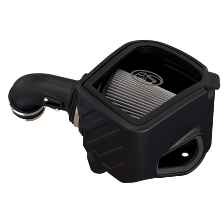 Cold Air Intake for 2024-2026 Toyota Land Cruiser, 2.4L