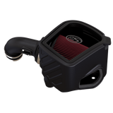 Cold Air Intake for 2024-2026 Toyota Land Cruiser, 2.4L