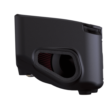 Cold Air Intake for 2024-2026 Toyota Land Cruiser, 2.4L