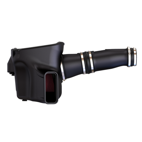 Cold Air Intake For 2025+ Ram 1500 3.0L Hurricane