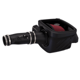 Cold Air Intake For 2025+ Ram 1500 3.0L Hurricane
