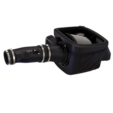 Cold Air Intake For 2025+ Ram 1500 3.0L Hurricane
