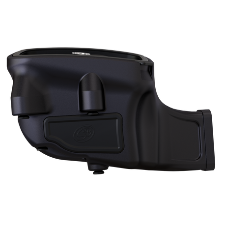 Cold Air Intake For 2025+ Ram 1500 3.0L Hurricane