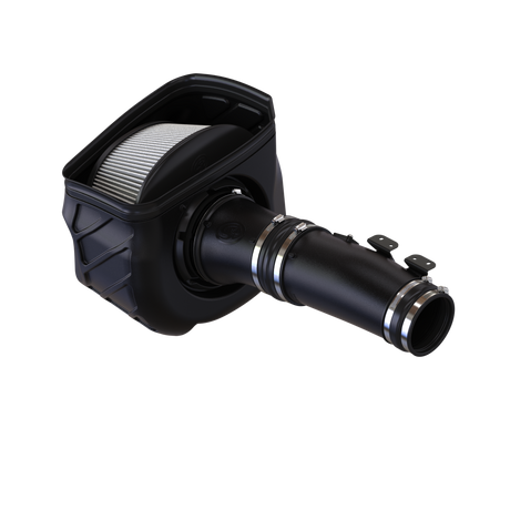Cold Air Intake For 2025+ RAM 1500 RHO