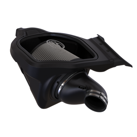 Cold Air Intake for the 2023-2026 Ford F-150 Raptor R with 3.8L Whipple Supercharger
