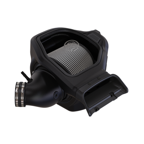 Cold Air Intake for the 2023-2026 Ford F-150 Raptor R with 3.8L Whipple Supercharger