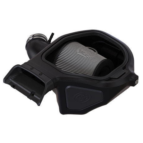 Cold Air Intake for the 2023-2026 Ford F-150 Raptor R with 3.8L Whipple Supercharger