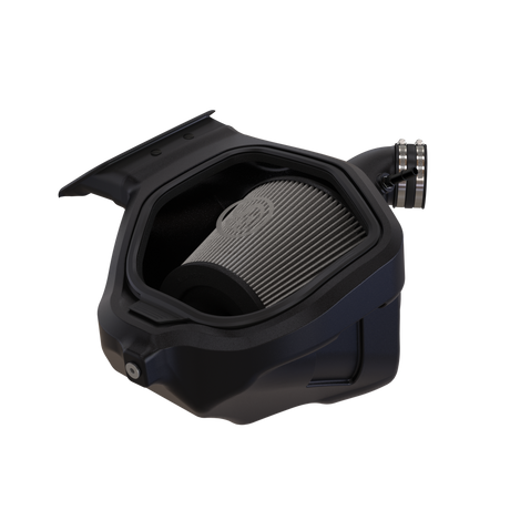 Cold Air Intake for the 2023-2026 Ford F-150 Raptor R with 3.8L Whipple Supercharger